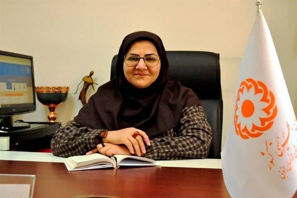 بهناز زال، دکتری روانشناسی و معاون سلامت اجتماعی بهزیستی خراسان جنوبی