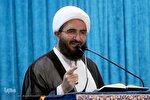 حجت‌الاسلام حاج‌علی‌اکبری؛ خطیب نماز جمعه این هفته تهران