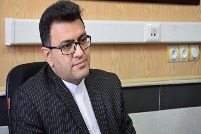 شهادت ۲۶ نفر از کادر درمان در جنگ رمضان