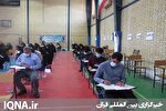 رشد ۱۵ درصدی ثبت‌نام حفاظ بوشهری در آزمون حفظ تخصصی قرآن