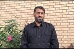 فیلم | دعوت فرمانده سپاه لرستان از مردم برای حضور در رزمایش «جان فدای ایران امام رضایی»