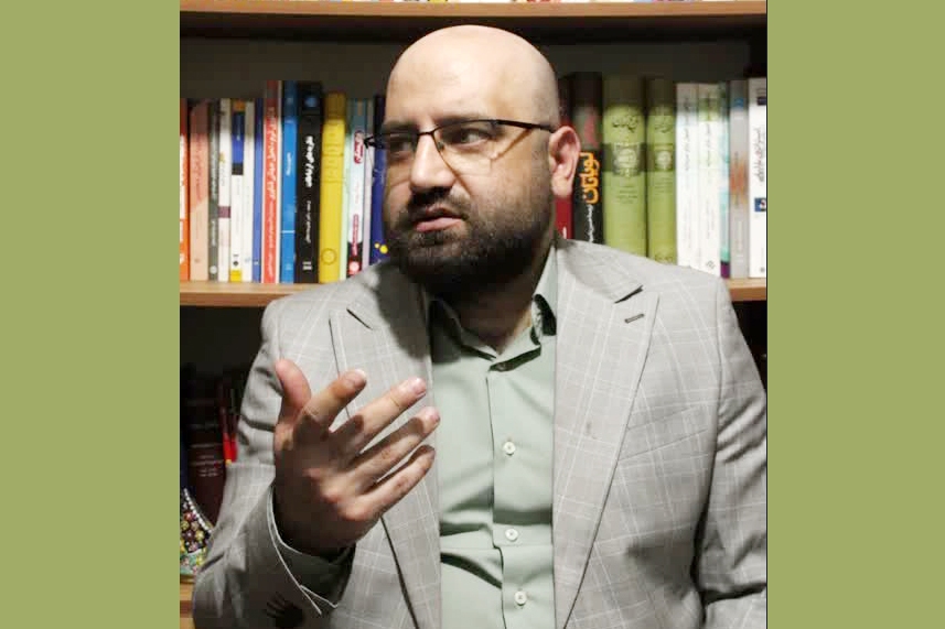 بازخوانی کارکرد رسانه‌ای شعار