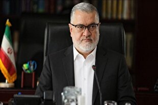 پایان کار ادارات و دستگاه‌های اجرایی تهران امروز ساعت ۱۲