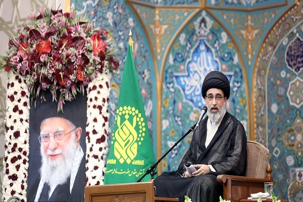 حجت‌الاسلام‌ والمسلمین سید میرهاشم حسینی، استاد حوزه علمیه