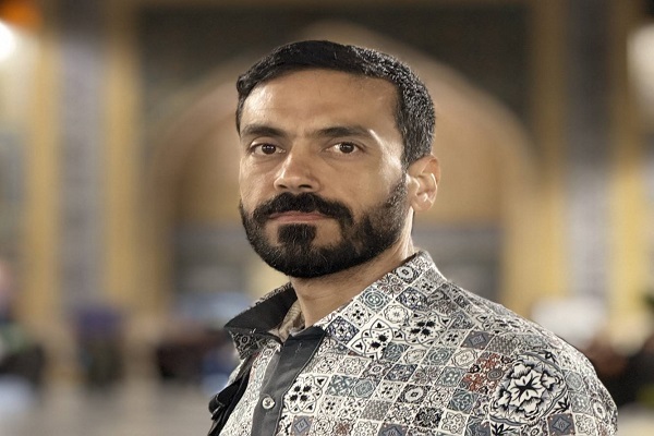 اجرای نمایش میدانی «به سمت نور» در اجتماع امام رضایی‌ها