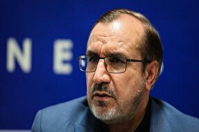 تامین امنیت شغلی کارگران نباید در حد شعار باشد