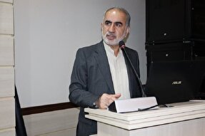 فارس حلقه پشتیبان اقتصاد خلیج فارس است