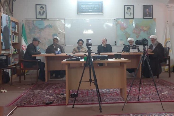 ارسال/ کشته‌شدن شهید لاریجانی جرم و جنایت است