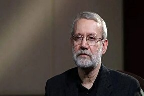 لاریجانی؛ نماد حکمت زیسته و سیاستمداری که نظیرش در غرب نیست