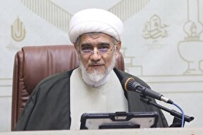 شهید لاریجانی مصداق بارز «اهل بیوتات صالحه» در کلام امیرالمؤمنین(ع) بود