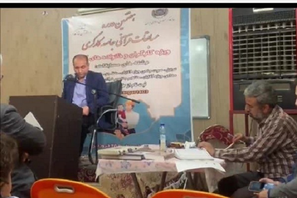 امید به تربیت و جذب حداکثری قاریان قرآن