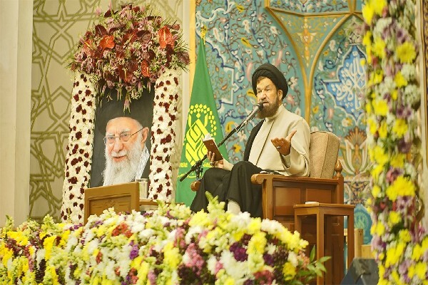 شاد کردن قلوب مومنین بعد از واجبات برترین عمل است