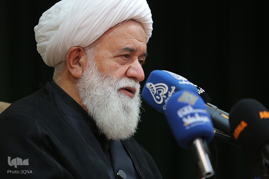 مرور آخرین رویدادهای اندیشه و معارف ایکنا در هفته پایانی اردیبهشت مرور آخرین رویدادهای اندیشه و معارف ایکنا در هفته پایانی اردیبهشت