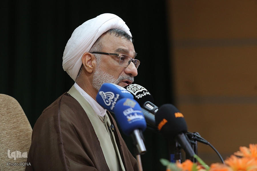مرور آخرین رویدادهای اندیشه و معارف ایکنا در هفته پایانی اردیبهشت مرور آخرین رویدادهای اندیشه و معارف ایکنا در هفته پایانی اردیبهشت