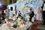 آغاز زندگی در کنار شکوه میهن