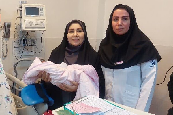 فاطمه ایرانی، مدیرکل امور بانوان و خانواده استانداری لرستان