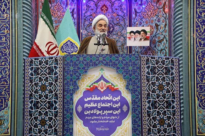 لزوم نظارت دقیق دولت بر انبارها و زنجیره های توزیع کالا