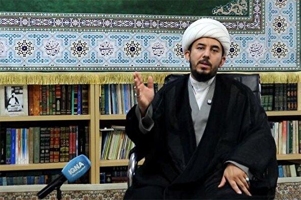 فیلم | راهبردهای سقیفه برای فراموشی حقیقتِ غدیر