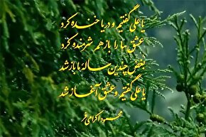 استوری‌موشن | يا علی گفتيم و عشق آغاز شد