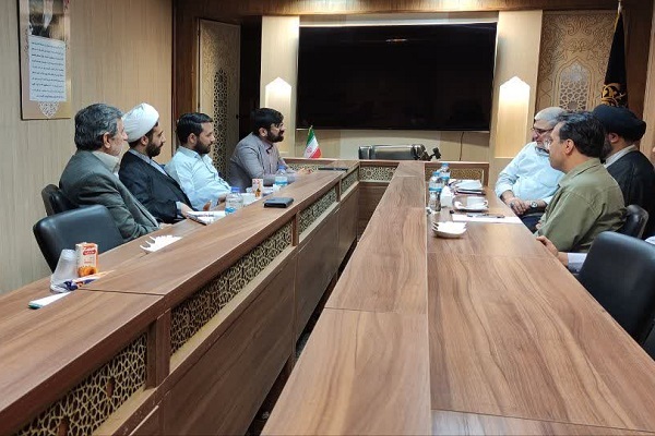 ساماندهی مسابقات قرآن