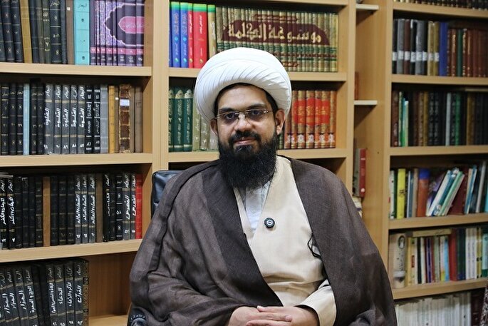 غدیر؛ روز شکرانه‌ نعمت و تجلی سبک زندگی ولایی + فیلم