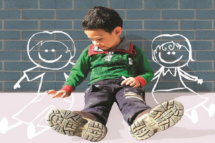 تک فرزندی تک فرزندی