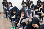 زنگ امتحانات برای ۱۴۴ هزار دانش‌آموز البرزی به صدا درآمد