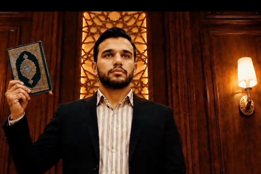 یونس شاهمرادی