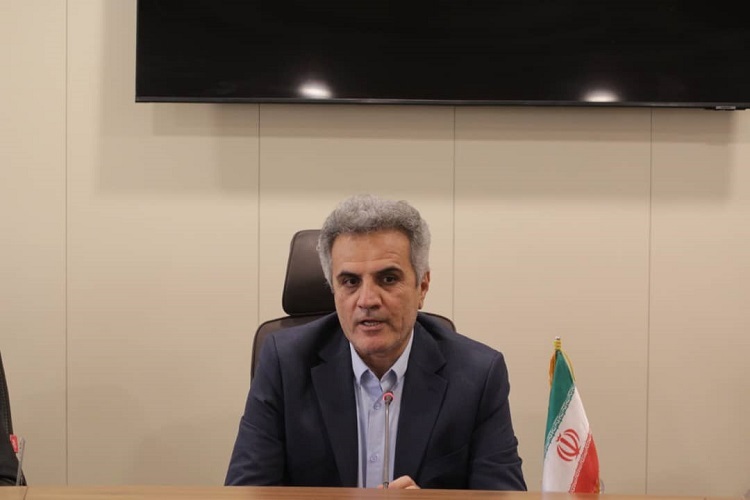 سید علاءالدین کراماتی، فرماندار شیراز
