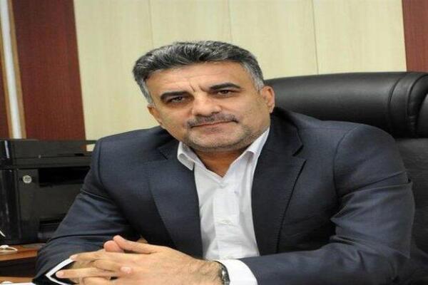 شیرزاد نجفی، مدیرکل منابع طبیعی لرستان،