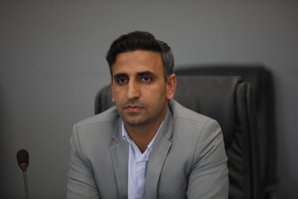 حامد محمدی دادستان رودبار جنوب