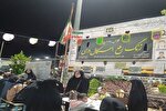 موکب معلمان جهادی میناب؛ تلفیق آموزش، فعالیت‌های قرآنی و برنامه‌های ویژه کودکان