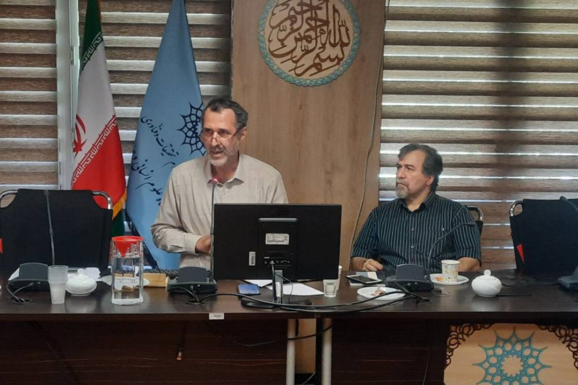 پرسش از «مقام فلسفه» در تاریخ ایرانِ اسلامی همچنان گشوده است