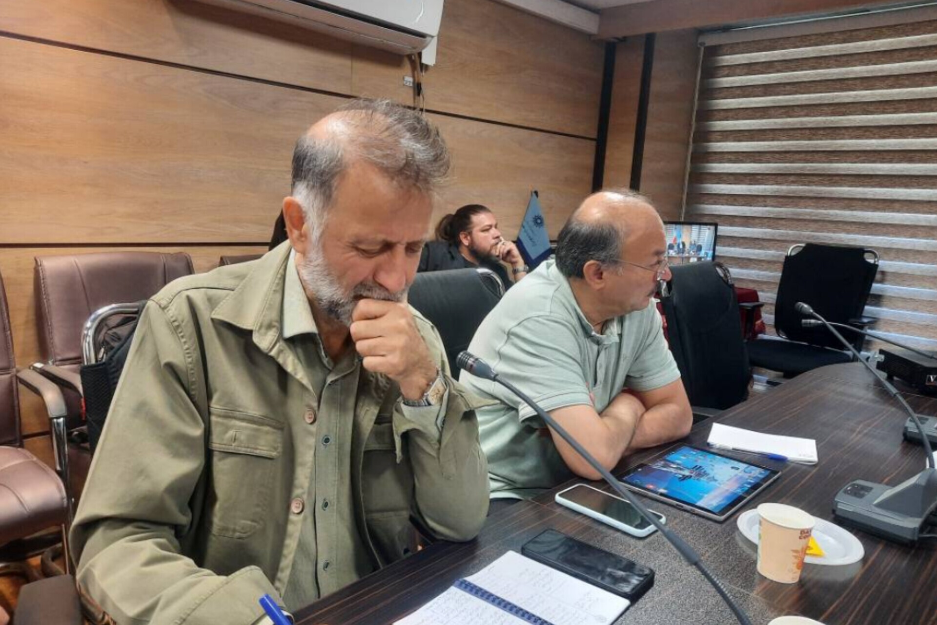 پرسش از «مقام فلسفه» در تاریخ ایرانِ اسلامی همچنان گشوده است