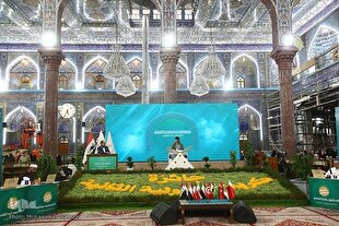 اعلام اسامی داوران پنجمین مسابقات قرآن جایزه بزرگ کربلا