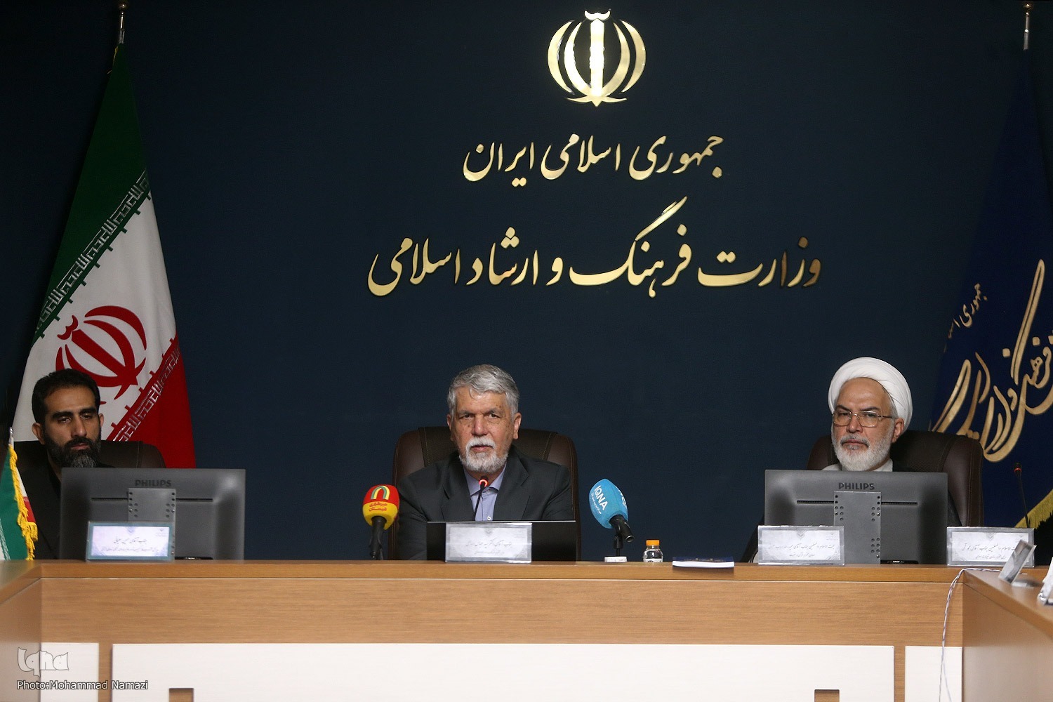هفتادمین جلسه کمیسیون توسعه فعالیتهای تبلیغی، ترویجی قرآن هفتادمین جلسه کمیسیون توسعه فعالیتهای تبلیغی، ترویجی قرآن