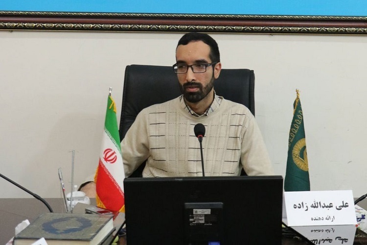 ارسال/ ملت ایران عرفان و معنویت را در خیابان به منصه ظهور گذاشتند
