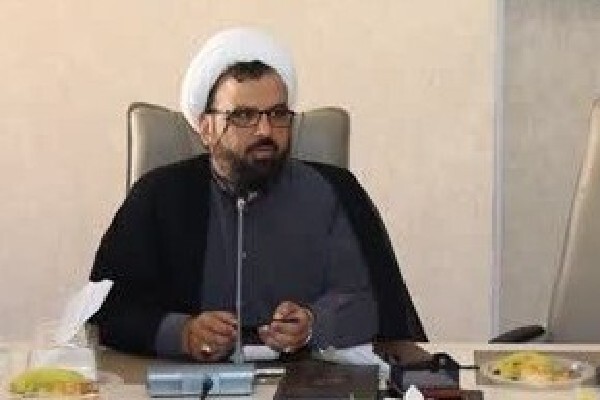 حجت‌الاسلام صمد حافظی، مدیر ستاد کانون‌های فرهنگی هنری مساجد لرستان