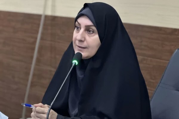 ناهید پرویزپور، مدیرکل امور اجتماعی و فرهنگی استانداری