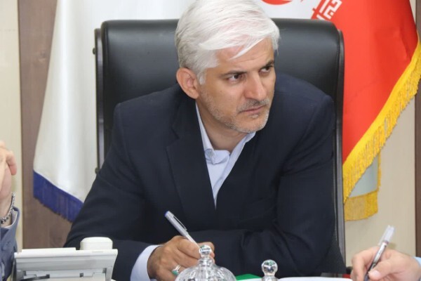 مهدی مجیدی، معاون عمرانی استاندار لرستان