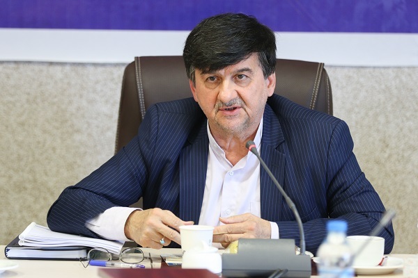 عبدالحمید احمدی قائممقام رئیس و معاون پشتیبانی و مدیریت منابع جهاد دانشگاهی عبدالحمید احمدی قائممقام رئیس و معاون پشتیبانی و مدیریت منابع جهاد دانشگاهی