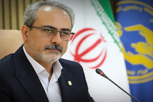 علیرضا حسین‌نژاد، مدیرکل کمیته امداد استان اردبیل