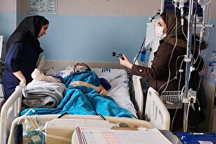 مستندنگاری هنری، مانع فراموشی جنایات علیه غیرنظامیان می‌شود 