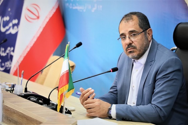 رسول شیدایی، مدیرکل آموزش و پرورش همدان