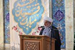 دشمن در برابر ایستادگی ملت ایران ناکام ماند