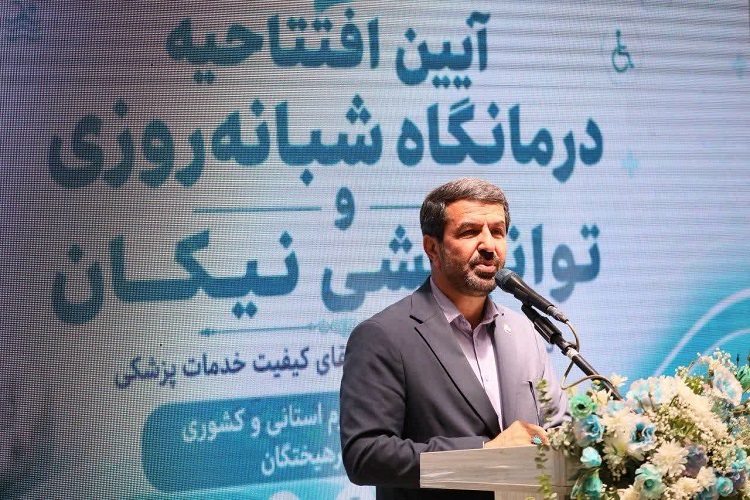 حمید ملانوری‌شمسی، استاندار همدان
