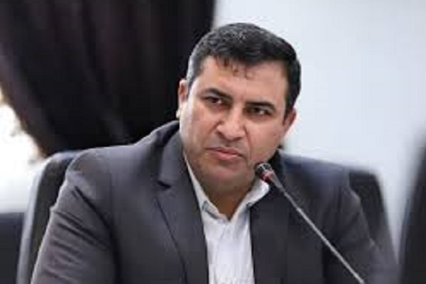 علیرضا بیرانوند، فرماندار شهرستان دورود