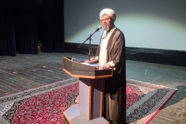 حجت‌الاسلام مهدی سرلک، امام جمعه الیگودرز