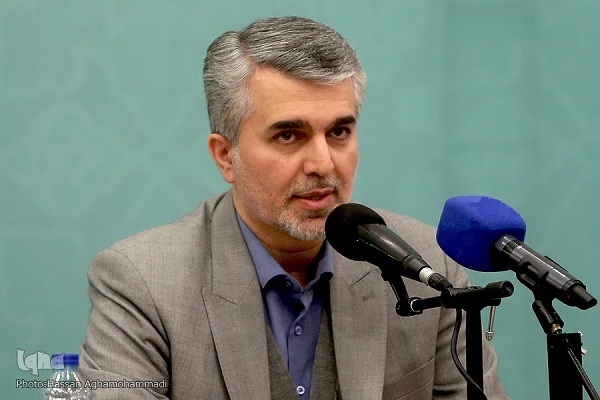 محمدتقی میرزاجانی مدیر اجرایی شورای عالی قرآن
