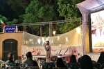 فعالیت قرارگاه دانشجویی «ایران قوی» در کرج